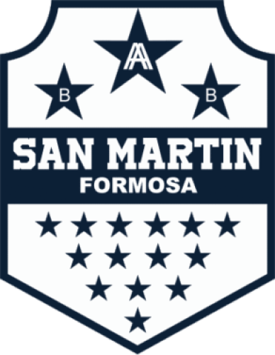 san martin logo