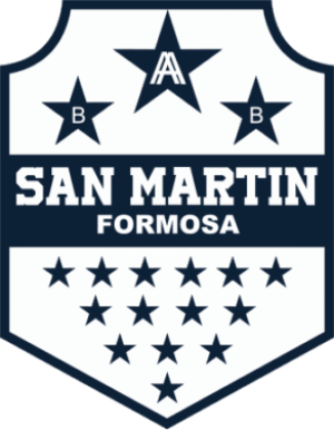 san martin logo